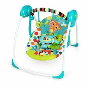 Baby Swing - Bright Starts Safari