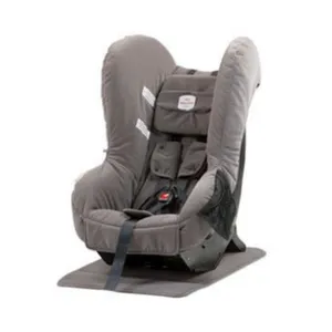 Car Seat - Safe-n-Sound