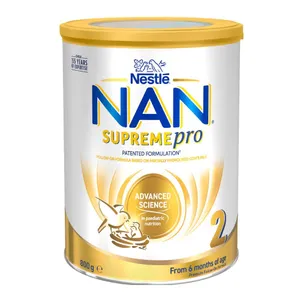 Baby Formula NAN Supreme Pro Stage 2