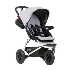 Pram - Mountain Buggy Swift