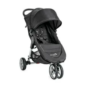 Pram - Baby Jogger City Mini