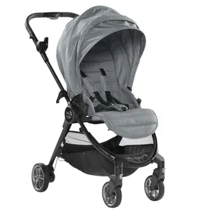 Pram - Baby Jogger City Tour LUX