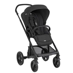 Pram - Joie Chrome 2 Ways