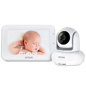 Monitor Oricom Video Secure 875