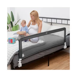 Bed Rail Little Nation