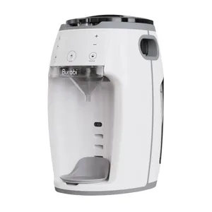 Burabi Smart Formula Maker