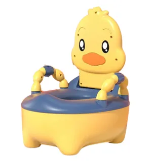 Potty - Duck