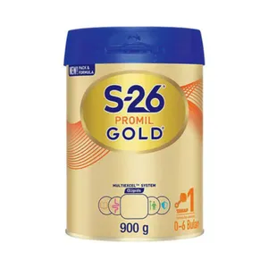 Baby Formula S26 Gold Step 1