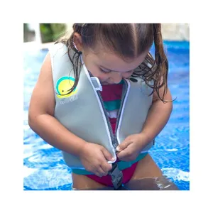 Swim Vest - BBLUV