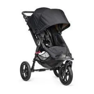 Pram - Baby Jogger City Elite