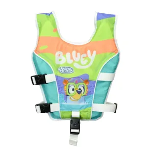 Swim Vest - Bluey (Small)