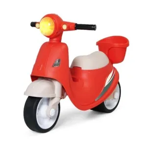Ride on - Vespa