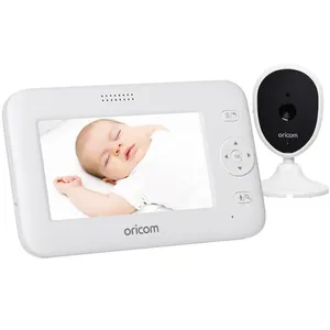 Monitor Oricom Video Secure 740