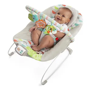 Baby Bouncer - Bright Starts Safari