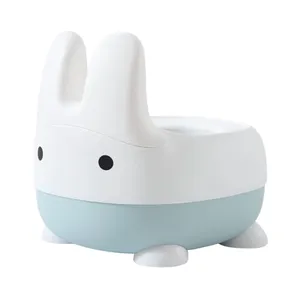 Potty - Rabbit