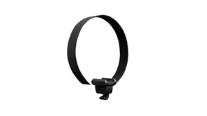 Clip Universal para Micrófono DPA U-Clip para Flauta, Arpa, Oboe, Clarinete, etc