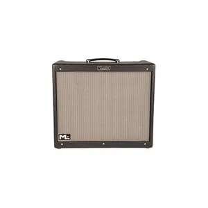 Amplificador para Guitarra Fender Hot Rod Deville ML Michael Landau de Válvulas 60 Vatios 2x12