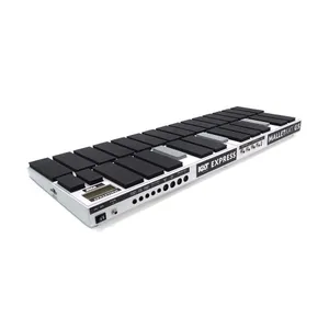 Malletkat con Modulo de Sonidos Integrado
