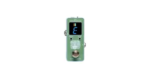Afinador de Pedal Electro-Harmonix EHX 2020-2.0 