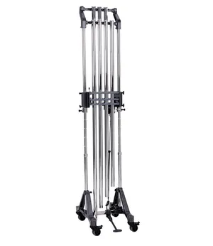 Campanas Tubulares de 1/2 Octava  Adams Philarmonic Baja. Mod BK5200C