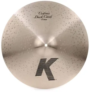 Zildjian Platillo Crash de 17