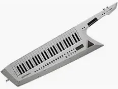 Keytar Color Blanco Roland Ax-Edge