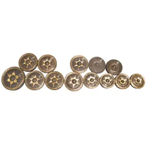 Gong C4-C5 Thai Nipple SW