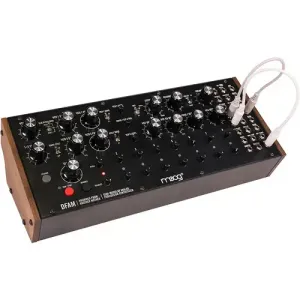 Sintetizador de Percusión Moog Drummer From Another Mother (DFAM) 
