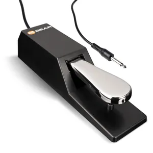Pedal de Sustain M AUDIO SP-2