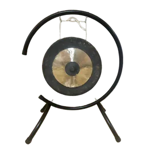 Gong -Dream Cymbals BAO Machined Face - E2