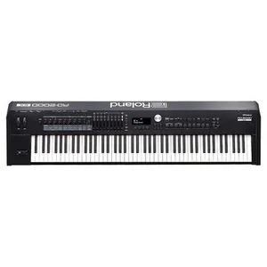 Piano Digital de 88 teclas Roland RD-2000 EX