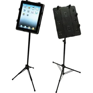 Soporte para Tablet Negro