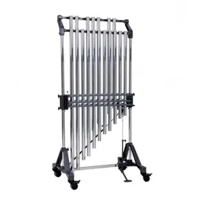 Campanas Tubulares de 1.5 Octavas Adams Symphonic BK3203C