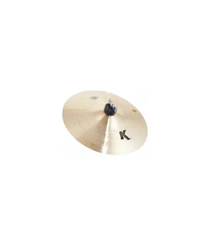 Splash Zildjian K Custom Dark 12