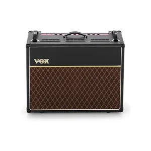 Amplificador de Guitarra Vox AC30C2 2x12 30W Tube Guitar Combo