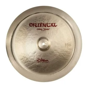 Platillo China FX Oriental China Trash Zildjian A0618