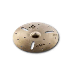  Platillo Splash A Custom EFX de 8