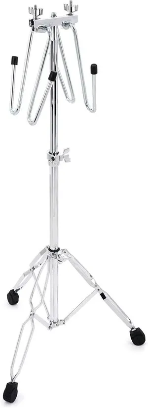 Soporte para Platillos de Choque con Refuerzo Doble Gibraltar 7614