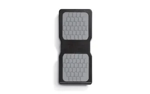 Pedal de Expresión con entrada de Plug Jack 1/4