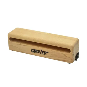 Wood Block de 10
