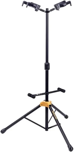  Soporte Doble para Guitarra Hercules (GS422BPlus)