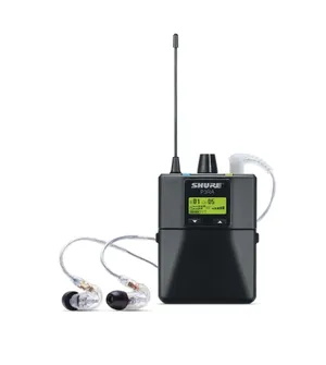 Body PSM300 P3RA-G20