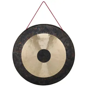 Gong de 22