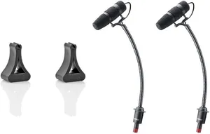 Clip para Piano DPA PCLIP