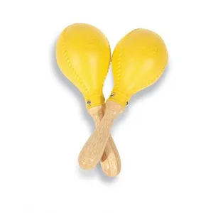 Maracas de plástico LP281