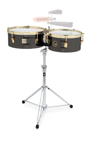 Set de Timbales Latinos 14