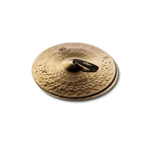 Platillos de Choque Zildjian K Constantinople Vintage Medium Light (Par) K1140