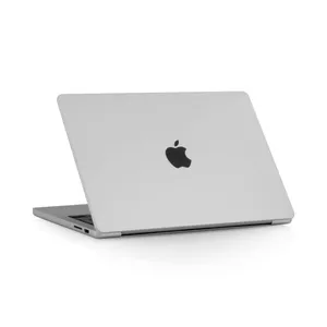 Computadora Laptop Mac Book Pro con Sampler de Celesta Integrado 