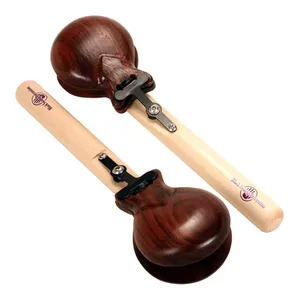 Castañuelas Regulares de Granadillo Black Swamp PCC3-GD