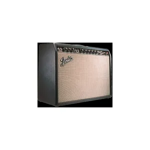 Amplificador para Guitarra Eléctrica Fender Tone Master Twin Reverb 2x12 200Watts. Combo Amp 